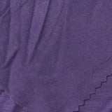 Viscose Stretch Jersey Knit Fabric, 146 gsm, 170 cm — Purple — photo 3