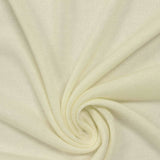 Knit Fabric, 160 gsm, 135 cm — Beige — photo 3