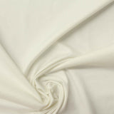 Polyester Stretch Jersey Knit Fabric, 140 gsm, 155 cm — Beige — photo 3