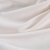 Polyester Stretch Knit Fabric, 315 gsm, 160 cm — White — photo 3