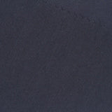 Viscose Nylon Blend Ponte Knit Fabric, 200 gsm, 155 cm — Navy — photo 3