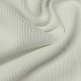 Knit Fabric, 270 gsm, 165 cm — Grey — photo 3