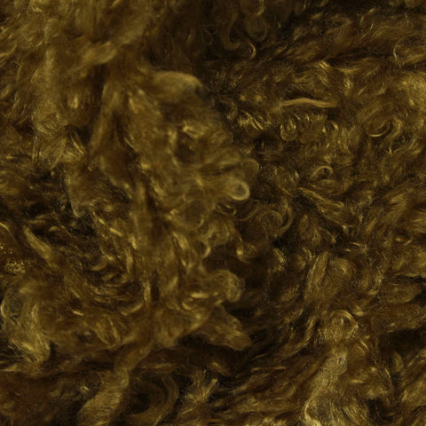 100% Polyester Warp Knit Fabric, 310 gsm, 160 cm — Khaki