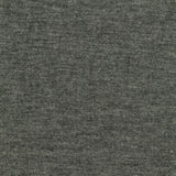 Heather Grey Marl Jersey Knit, Viscose — photo 3