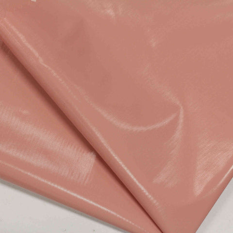 100% Nylon Woven Fabric, 146 cm — Red