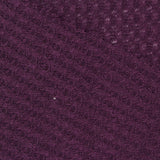 Polyester Stretch Waffle Knit Fabric, 160 gsm, 155 cm — Purple — photo 3