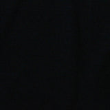 Viscose Stretch Jersey Knit Fabric, 195 gsm, 150 cm — Black — photo 3