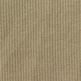 Jacquard Cotton Polyester Stretch Knit Fabric, 320 gsm, 160 cm — Khaki — photo 3