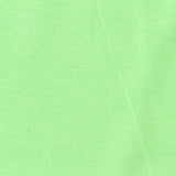 Viscose Stretch Jersey Knit Fabric, 235 gsm, 180 cm — Green — photo 3