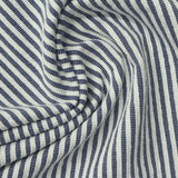 Cotton Polyester Stretch Jersey Knit Fabric, 230 gsm, 180 cm — Multi — photo 3