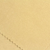 Viscose Acrylic Stretch Rib Knit Fabric, 260 gsm, 175 cm — Khaki — photo 3