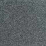 Dark Grey Marl Rib Knit — photo 3