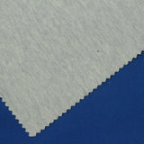 Polyester Cotton Knit Fabric, 320 gsm — Blue — photo 3