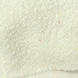Cream Marl French Terry, Cotton — photo 3