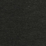 Dark Grey Heathered-Marl Scuba Knit, Polyester — photo 3