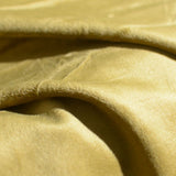 Fleece Fabric, 245 gsm, 173 cm — Orange — photo 3