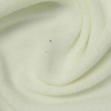 100% Polyester Fleece Fabric, 150 gsm, 160 cm — Khaki — photo 3