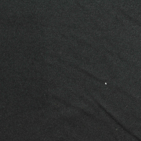 100% Polyester Interlock Knit Fabric, 210 gsm — Grey