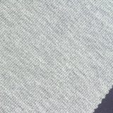 Cotton Stretch Denim Fabric, 300 gsm, 180 cm — Navy — photo 3