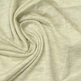 Stretch Jersey Knit Fabric, 180 gsm, 165 cm — Khaki — photo 3