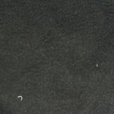 Polyester Stretch Velvet Fabric, 200 gsm, 155 cm — Grey — photo 3