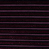 Polyester Stretch Corduroy Fabric, 209 gsm, 160 cm — Purple — photo 3