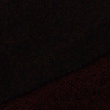 100% Polyester Chenille Fabric, 580 gsm, 152 cm — Red — photo 3