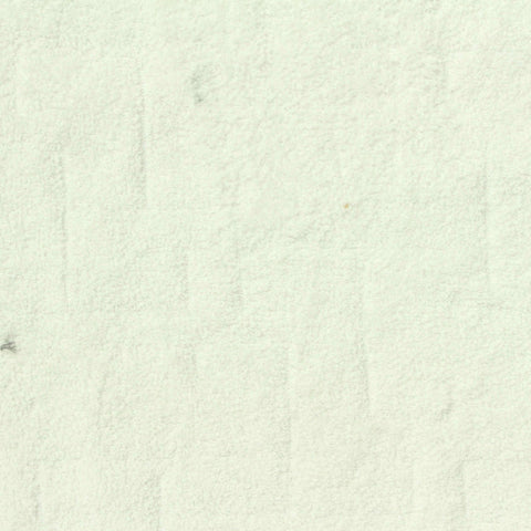 Jacquard Polyester Viscose Knit Fabric, 280 gsm, 170 cm — White, ref EF-260540