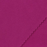 100% Polyester Birdseye Knit Fabric, 140 gsm, 160 cm — Pink — photo 3
