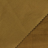 100% Cotton Corduroy Fabric, 200 gsm — Khaki — photo 3
