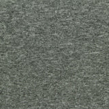 Dark Grey Heather Jersey Knit, Polyester — photo 3