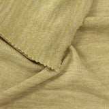 Beige Marl Chunky Knit, Polyester — photo 3