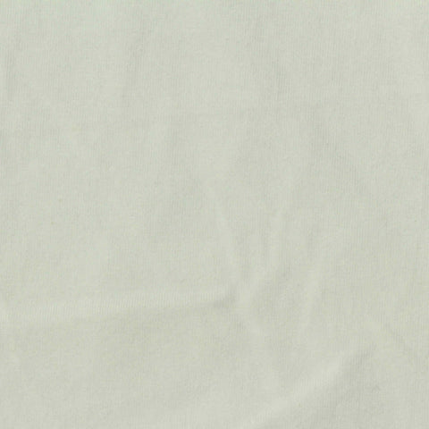 Cotton Stretch Jersey Knit Fabric, 200 gsm, 180 cm — Green, ref EF-259016