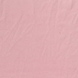 Polyester Stretch Milk Silk Knit Fabric, 122 gsm, 144 cm — Pink — photo 3