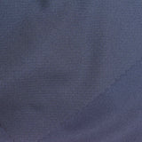 Polyester Stretch Knit Fabric, 185 gsm, 150 cm — Navy — photo 3