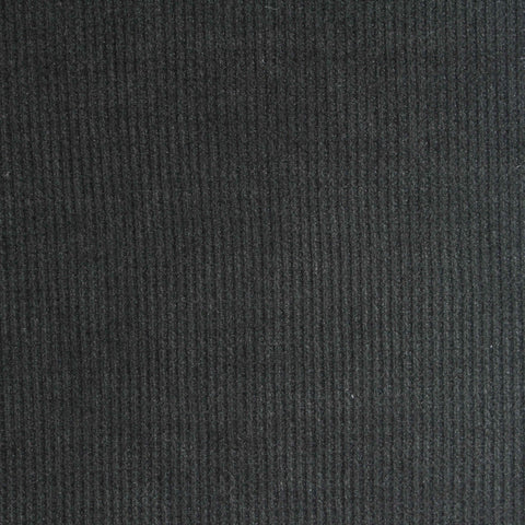 100% Polyester Chenille Fabric, 380 gsm, 155 cm — Grey