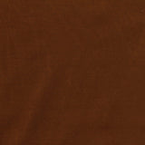 Viscose Nylon Stretch Ponte Knit Fabric, 220 gsm, 160 cm — Brown — photo 3