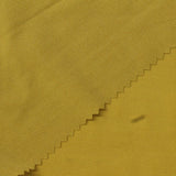 Nylon Stretch Jersey Knit Fabric, 110 gsm, 137 cm — Khaki — photo 3