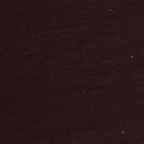Heather Slub Polyester Jersey Knit Fabric, 180 gsm, 155 cm — Red — photo 3