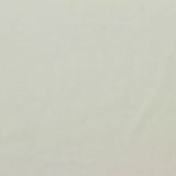 Cotton Stretch Jersey Knit Fabric, 160 gsm, 175 cm — White — photo 3