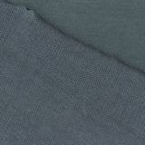 Tencel Lyocell Polyester Stretch Jersey Knit Fabric, 320 gsm — Navy — photo 3