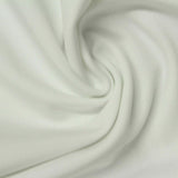 Polyester Stretch Sateen Fabric, 340 gsm, 160 cm — Grey — photo 3