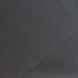 Polyester Stretch Linen-Look Fabric, 245 gsm — Grey — photo 3