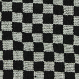 Plaid 100% Polyester Chenille Fabric, 470 gsm, 177 cm — Multi — photo 3