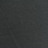 Cotton Polyester Stretch French Terry Fabric, 240 gsm, 175 cm — Grey — photo 3