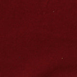 Polyester Stretch Velvet Fabric, 320 gsm, 184 cm — Red — photo 3