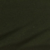 Polyester Cotton Fleece Fabric, 364 gsm, 180 cm — Green — photo 3
