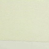 Viscose Polyester Stretch Chunky Knit Fabric, 165 gsm, 142 cm — Beige — photo 3