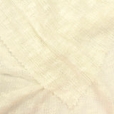 Viscose Stretch Rib Knit Fabric, 195 gsm, 153 cm — Beige — photo 3