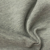 Heather Grey Marl Knit — photo 3